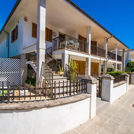 Ideal Mallorca - Pins 441 דירה